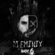 DJ Eminix   Boy 6(Club Mix) 80x80 - دانلود پادکست جدید دیجی علی وای به نام بادوک بت 1